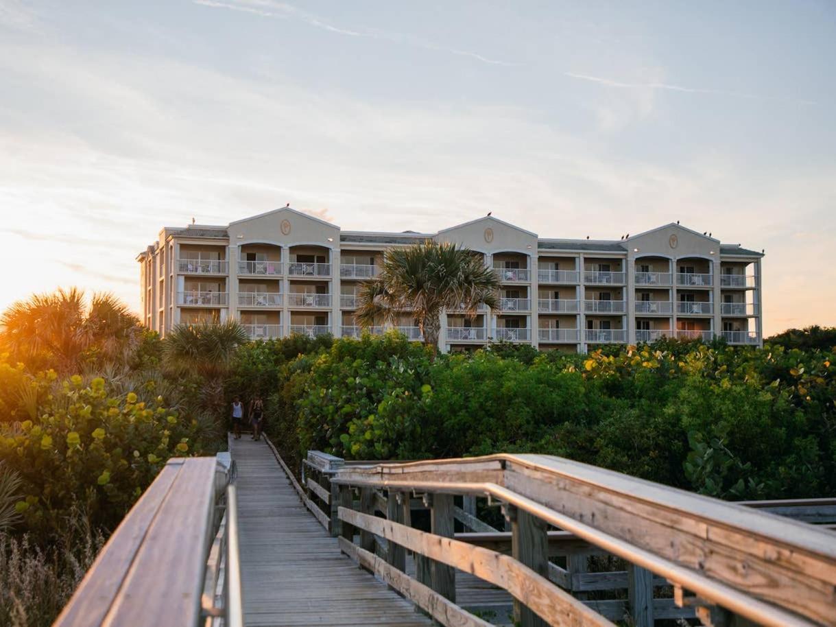 Holiday Inn Club Vacations Cape Canaveral Beach Resort Exterior photo